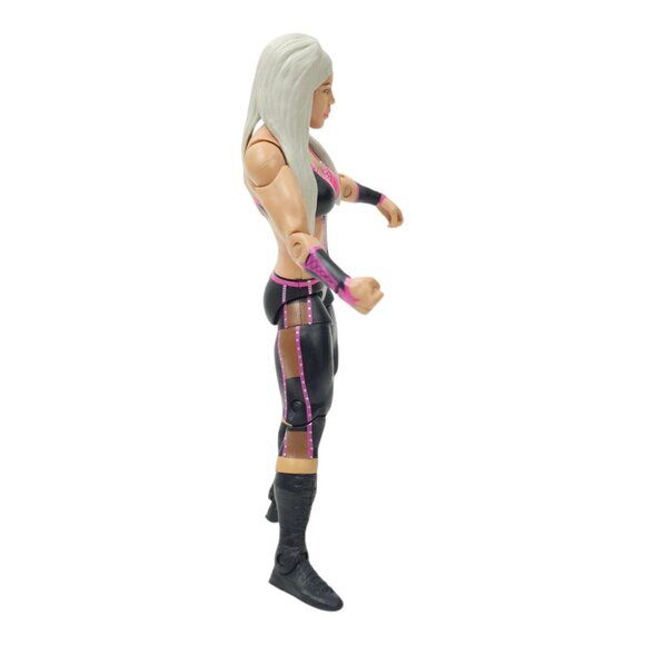 WWE Dana Brooke Wrestling Action Figure 6.25" Toy Loose 2013 Mattel - Picture 7 of 12